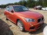 BMW - X1