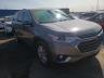 CHEVROLET - TRAVERSE