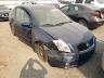 NISSAN - SENTRA