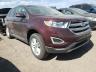 FORD - EDGE