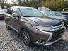 MITSUBISHI - OUTLANDER