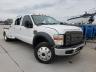 FORD - F550