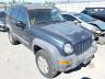 JEEP - LIBERTY