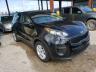 KIA - SPORTAGE