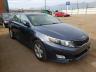 KIA - OPTIMA