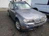 BMW - X3