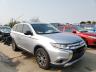 MITSUBISHI - OUTLANDER