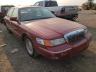 MERCURY - GRAND MARQUIS