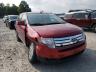 FORD - EDGE