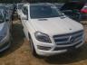 MERCEDES-BENZ - GL-CLASS