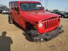 JEEP - WRANGLER