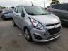 CHEVROLET - SPARK