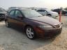 MAZDA - 6