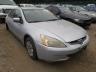 HONDA - ACCORD