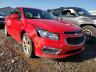 CHEVROLET - CRUZE