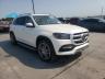 MERCEDES-BENZ - GLS-CLASS