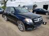 MERCEDES-BENZ - GLK-CLASS