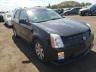 CADILLAC - SRX