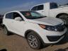 KIA - SPORTAGE