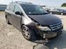 HONDA - ODYSSEY