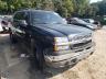 CHEVROLET - AVALANCHE