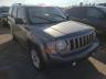 JEEP - PATRIOT