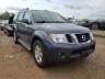 NISSAN - PATHFINDER