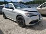 ALFA ROMEO - STELVIO