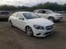 MERCEDES-BENZ - CLA-CLASS