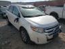 FORD - EDGE