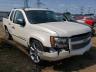 CHEVROLET - AVALANCHE