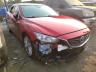 MAZDA - 6