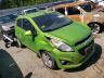 CHEVROLET - SPARK