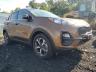 KIA - SPORTAGE