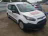 FORD - TRANSIT CONNECT