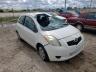 TOYOTA - YARIS
