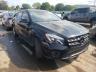 MERCEDES-BENZ - GLA-CLASS