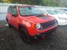 JEEP - RENEGADE