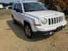 JEEP - PATRIOT