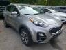 KIA - SPORTAGE