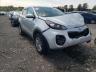 KIA - SPORTAGE