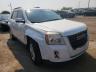 GMC - TERRAIN