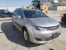 CHRYSLER - PACIFICA