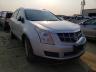 CADILLAC - SRX