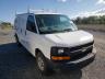 CHEVROLET - EXPRESS