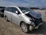 NISSAN - QUEST