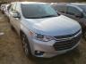 CHEVROLET - TRAVERSE