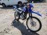 usados YAMAHA DIRT BIKE