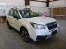 SUBARU - FORESTER