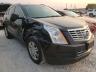 CADILLAC - SRX